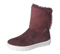 RICOSTA Mädchen Stiefel NANUK, Kinder Boots, Weite: Mittel, lose Einlage, RicostaTEX
