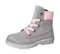 Ricosta Stiefelette Leder/Textil Graphit Warmfutter