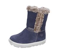 RICOSTA Mädchen Stiefel USKY von Pepino, Weite: Mittel (WMS),Sympatex
