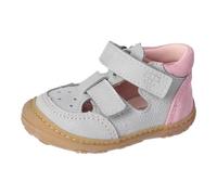 Pepino by Ricosta Kinder Sneaker ENI Frost/Mallow terracare Weite Mittel lose Einlage 21 EU