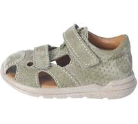 RICOSTA Mädchen und Jungen Kletthalbschuhe Kasi,Kinder Laufl... 28/X