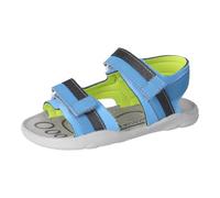 Ricosta Sydney Adriatic/Sky Barfußsandalen