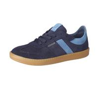 Ricosta - Kid's Austin - Sneaker, Gr. 34, blau (Nautic/Adriatic)