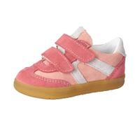 RICOSTA Mädchen und Jungen Low-Top Sneaker Dakota, Kinder Lauflernschuhe, Weite: Mittel, lose Einlage
