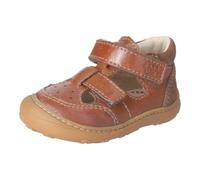 RICOSTA Mädchen und Jungen Low-Top Sneaker ENI, Kinder Lauflernschuhe, Weite: MITTEL, lose Einlage, terracare