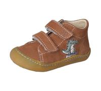 RICOSTA Mädchen und Jungen Low-Top Sneaker Karli, Kinder Lauflernschuhe, lose Einlage, terracare