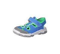 RICOSTA Mädchen und Jungen Sandalen Arizona, Kinder Sommerschuhe, waschbar