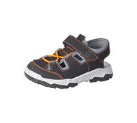 RICOSTA Mädchen und Jungen Sandalen Arizona, Kinder Sommerschuhe, waschbar