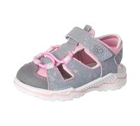 RICOSTA Mädchen und Jungen Sandalen Gery, Kinder Lauflernschuhe, Weite: MITTEL, waschbar
