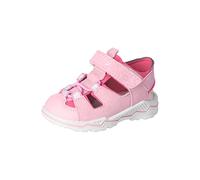 RICOSTA Mädchen und Jungen Sandalen Gery, Kinder Lauflernschuhe, Weite: MITTEL, waschbar