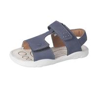 RICOSTA Mädchen und Jungen Sandalen Seattle, Kinder Sommerschuhe, Weite: Mittel, Barfuß-Schuh