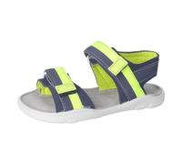 Ricosta - Klett-Sandalen SYDNEY in nautic/ozean Gr.31