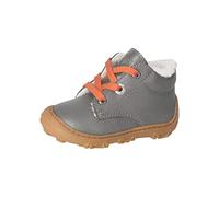 RICOSTA Mädchen und Jungen Stiefel Colin, Kinder Lauflernschuhe, Weite: Weit, terracare,Barfuß-Schuh