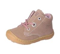 RICOSTA Mädchen und Jungen Stiefel CORANY, Kinder Lauflernschuhe, Weite: Mittel, lose Einlage, terracare
