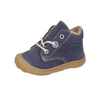 Pepino by Ricosta - Kid's Corany - Winterschuhe, Gr. 24, blau (Lake)