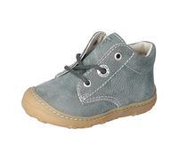 Pepino by Ricosta - Kid's Cory - Freizeitschuhe, Gr. 26 EU 26 - Regular, sage (Sage)