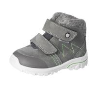RICOSTA Mädchen und Jungen Stiefel Dario, Kinder Lauflernschuhe, Weite: Mittel, lose Einlage, Sympatex