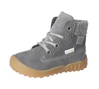 RICOSTA Mädchen und Jungen Stiefel DEANY, Kinder Lauflernschuhe, Weite: Weit, CareTEX