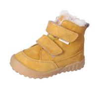 RICOSTA Mädchen und Jungen Stiefel DOMI, Kinder Lauflernschuhe, Weite: Weit, CareTEX