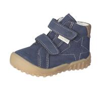Pepino by Ricosta - Kid's Donny - Winterschuhe, Gr. 23 EU 23 - Wide, blau (Lake)