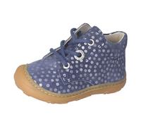 RICOSTA Mädchen und Jungen Stiefel DOTS, Kinder Lauflernschuhe, Weite: Mittel, lose Einlage
