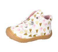 RICOSTA Mädchen und Jungen Stiefel DOTS, Kinder Lauflernschuhe, Weite: Mittel, lose Einlage