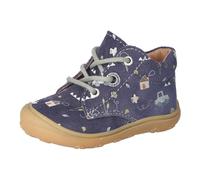 RICOSTA Mädchen und Jungen Stiefel DOTS, Kinder Lauflernschuhe, Weite: Weit, lose Einlage