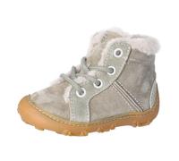 Pepino by Ricosta - Kid's Elia - Winterschuhe, Gr. 23, beige/grau (Eucalyptus)