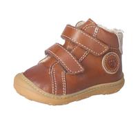 PEPINO Leder-Lauflernschuhe "Gedo" in Hellbraun - Größe 23 | Lauflernschuhe