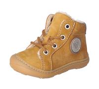 Pepino by Ricosta - Kid's Georgie - Winterschuhe, Gr. 23, beige (Mustard)