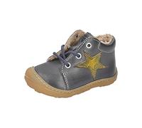 RICOSTA Mädchen und Jungen Stiefel Georgie, Kinder Lauflernschuhe, Weite: Mittel, lose Einlage, terracare