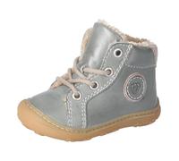 RICOSTA Mädchen und Jungen Stiefel Georgie, Kinder Lauflernschuhe, Weite: Mittel, lose Einlage, terracare
