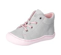 RICOSTA Mädchen und Jungen Stiefel Kenny, Kinder Lauflernschuhe, lose Einlage
