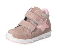 RICOSTA Mädchen und Jungen Stiefel Kimi, Kinder Lauflernschuhe, Weite: Mittel, lose Einlage, Sympatex