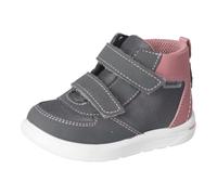 RICOSTA Mädchen und Jungen Stiefel Rory, Kinder Lauflernschuhe, Weite: Mittel, lose Einlage, Sympatex, waschbar,vegan