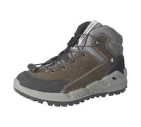 Ricosta Jungenstiefel Xplorer Sympatex wasserdicht lose Einlage Oliv Größe 40