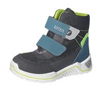 RICOSTA Mädchen und Jungen Winterstiefel Aspen, Kinder Boots, Weite: Mittel, lose Einlage, Sympatex, vegan