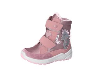 Ricosta - Mädchen Winterboots Annika sucreSympatex candy - Gr. - EU 30