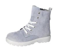 RICOSTA Mädchen Winterstiefel ANNI, Kinder Stiefel, Weite: Mittel, lose Einlage, RicostaTEX, uebergangsschuhe, Winterboots, warm, calcit (130), 31 EU