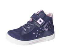RICOSTA Mädchen Winterstiefel TINKI, Kinder Boots, Weite: Mittel, lose Einlage, RicostaTEX, Blinklicht