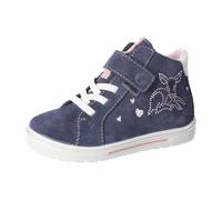 RICOSTA Kinderschuhe Stiefel nautic - Gr. - 32