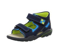 Ricosta MANTO Blue für Kinder, blau, Größe 21 EU