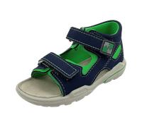 PEPINO Sandalen "Mnto" in Dunkelblau - 30% | Größe 26 | Kindersandalen