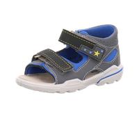 Ricosta MANTO für Kinder, grau, Größe 20 EU