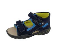 Ricosta MANTO für Kinder, schwarz, Größe 22 EU