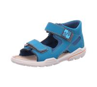 Ricosta MANTO für Kinder, türkis, Größe 21 EU