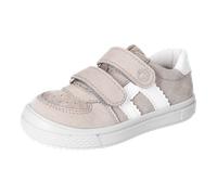 RICOSTA Jungen Low-Top Sneaker Marci, Kinder Halbschuhe, Weite: MITTEL, lose Einlage, Freizeitschuhe, Turnschuhe, Laufschuhe, Tundra (650), 30 EU