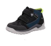 Ricosta MARVI asphalt storm für Kinder, grau, Größe 33 EU