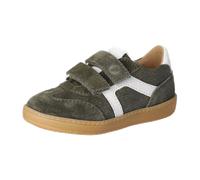 Ricosta - Kid's Milan - Sneaker, Gr. 29, braun (Forest/Stein)