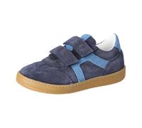 Ricosta - Kid's Milan - Sneaker, Gr. 33, blau (Nautic/Adriatic)